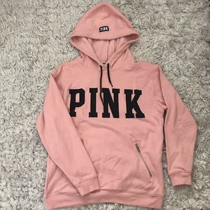 VS Pink Sweater